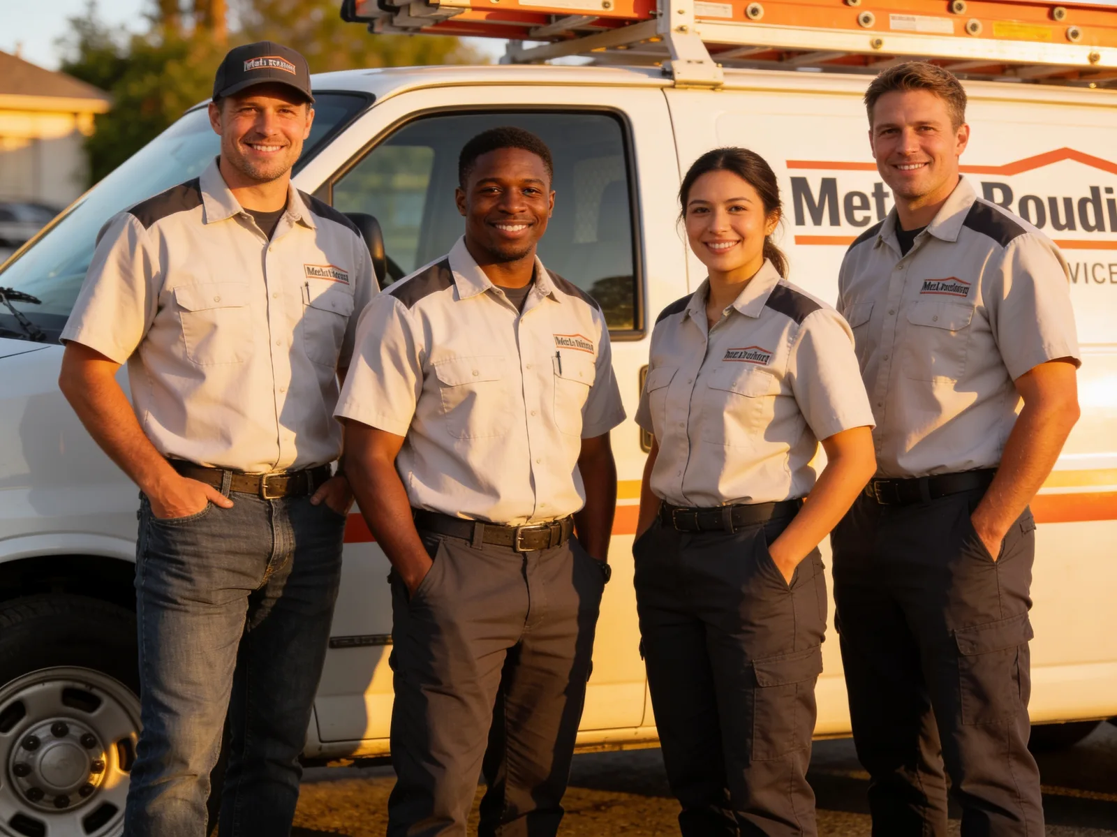 Metal Roof Installation company in Fillmore, CA